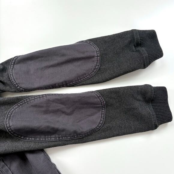 Free People Black Utility Jacket - Picture 6 of 11